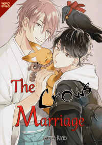 Karasu no Yomeiri