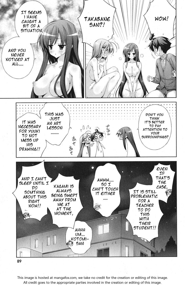 Asa made Jugyou Chu! Online Manga Reading Free - MangaKitsune