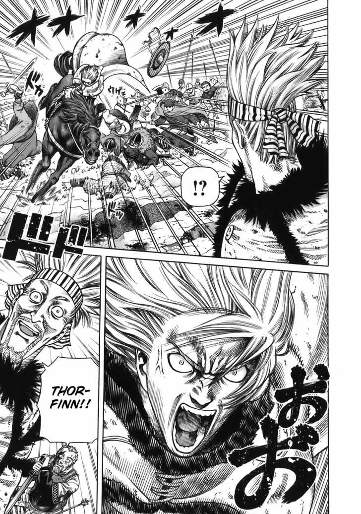 Vinland Saga, Chapter 35 - Vinland Saga Manga Online