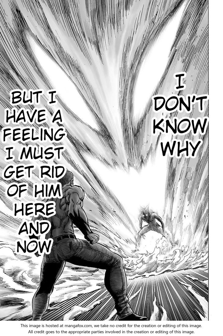 One-Punch Man, Chapter 46.1 - One-Punch Man Manga Online