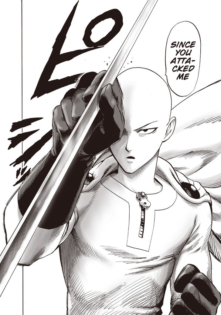 One Punch Man Chapter 115 One Punch Man Manga Online One Punch Man Chapter 115 One Punch Man Manga Online