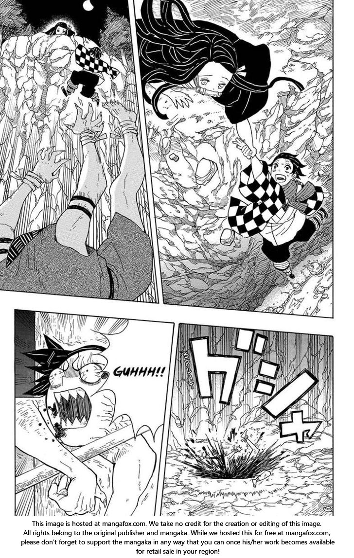 Kimetsu No Yaiba Demon Slayer, Chapter 2 r023 - Kimetsu No Yaiba Demon Slayer, Chapter 2