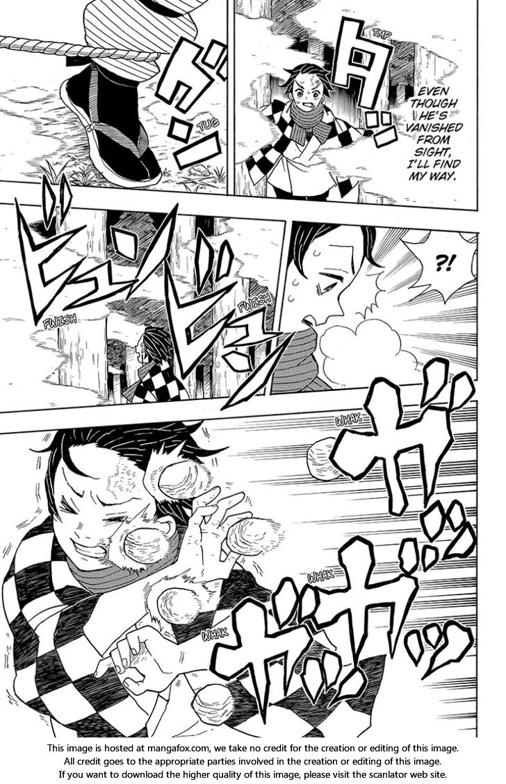 Kimetsu No Yaiba Demon Slayer, Chapter 3 epage 017 - Kimetsu No Yaiba Demon Slayer, Chapter 3