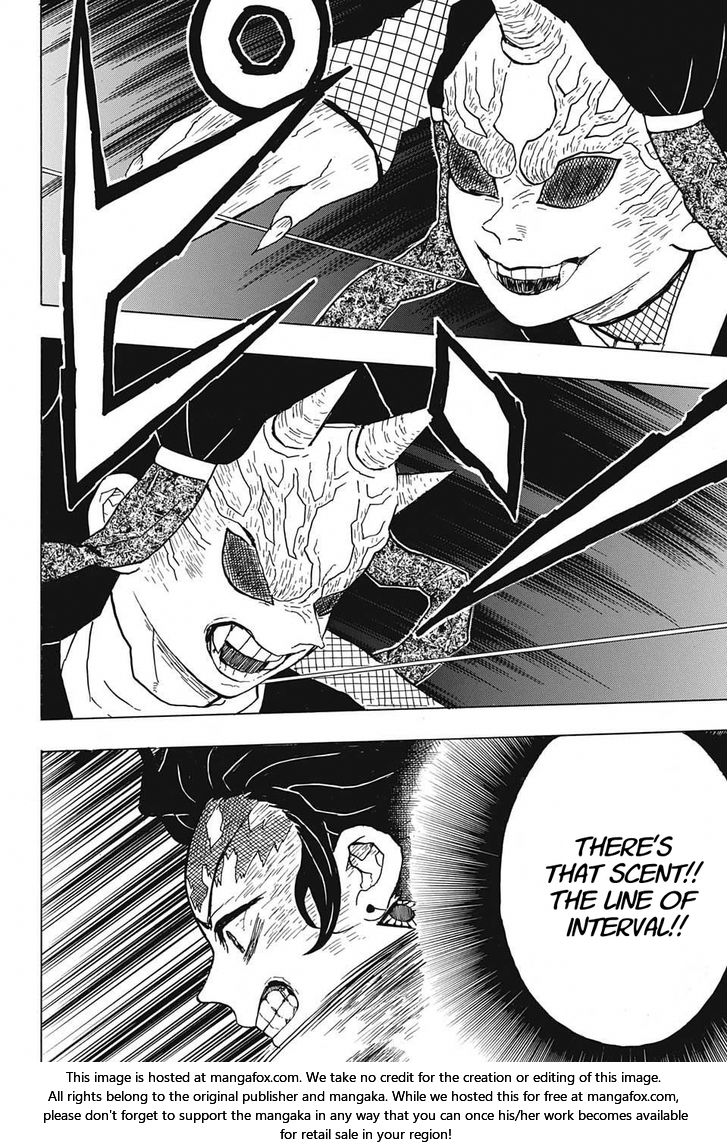 Kimetsu No Yaiba Demon Slayer, Chapter 12 i010 - Kimetsu No Yaiba Demon Slayer, Chapter 12
