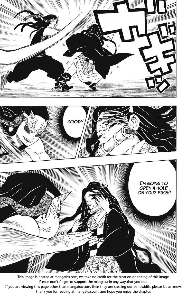 Kimetsu No Yaiba Demon Slayer, Chapter 12 i015 - Kimetsu No Yaiba Demon Slayer, Chapter 12