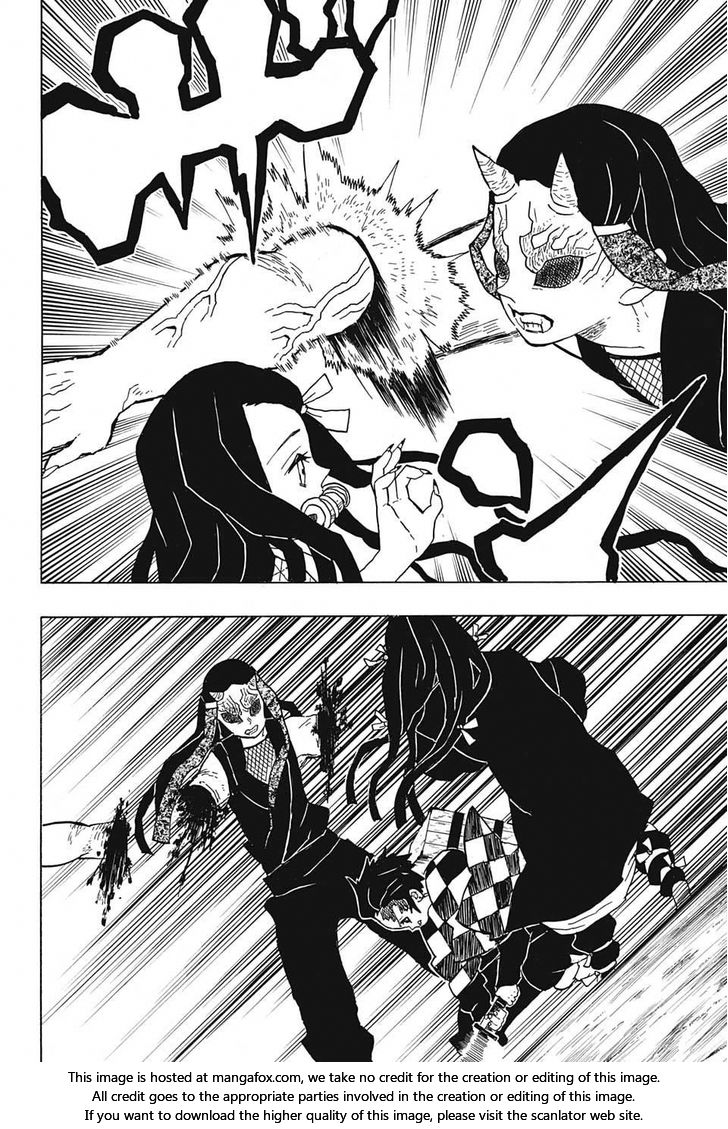 Kimetsu No Yaiba Demon Slayer, Chapter 12 i016 - Kimetsu No Yaiba Demon Slayer, Chapter 12
