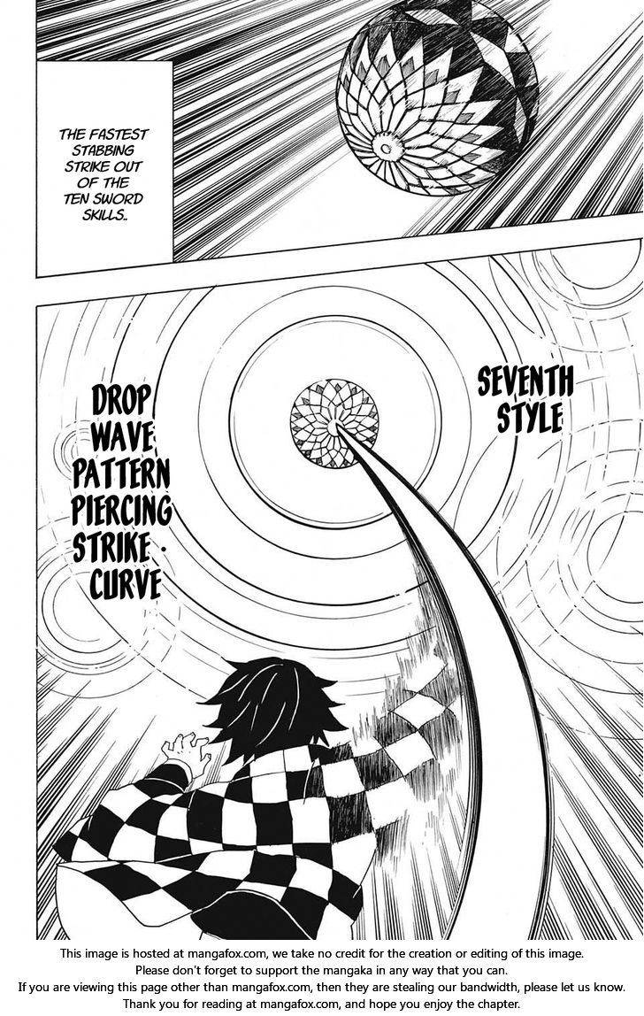 Kimetsu No Yaiba Demon Slayer, Chapter 16 d010 - Kimetsu No Yaiba Demon Slayer, Chapter 16
