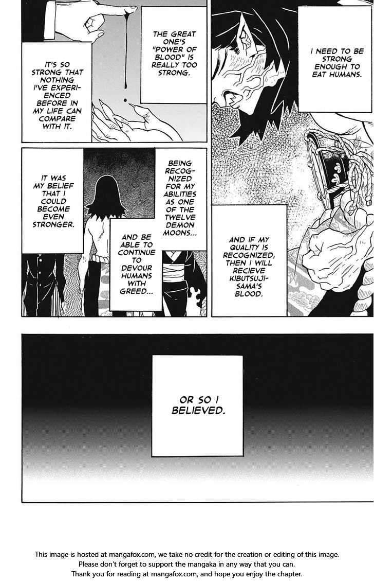 Kimetsu No Yaiba Demon Slayer, Chapter 24 g004 - Kimetsu No Yaiba Demon Slayer, Chapter 24
