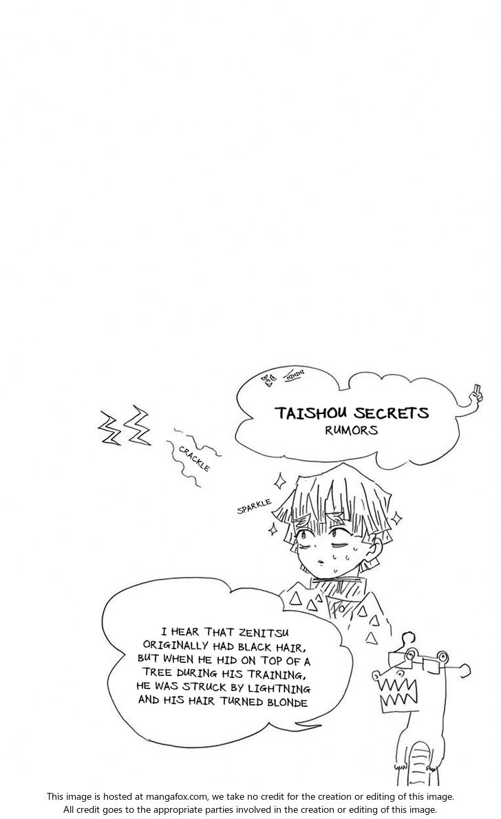 Kimetsu No Yaiba Demon Slayer, Chapter 25.6 cimg009 - Kimetsu No Yaiba Demon Slayer, Chapter 25.6