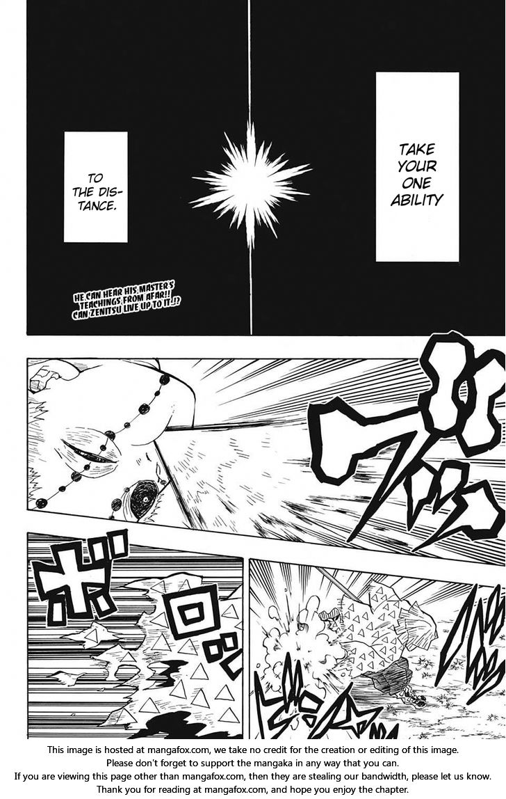 Kimetsu No Yaiba Demon Slayer, Chapter 34 j002 - Kimetsu No Yaiba Demon Slayer, Chapter 34