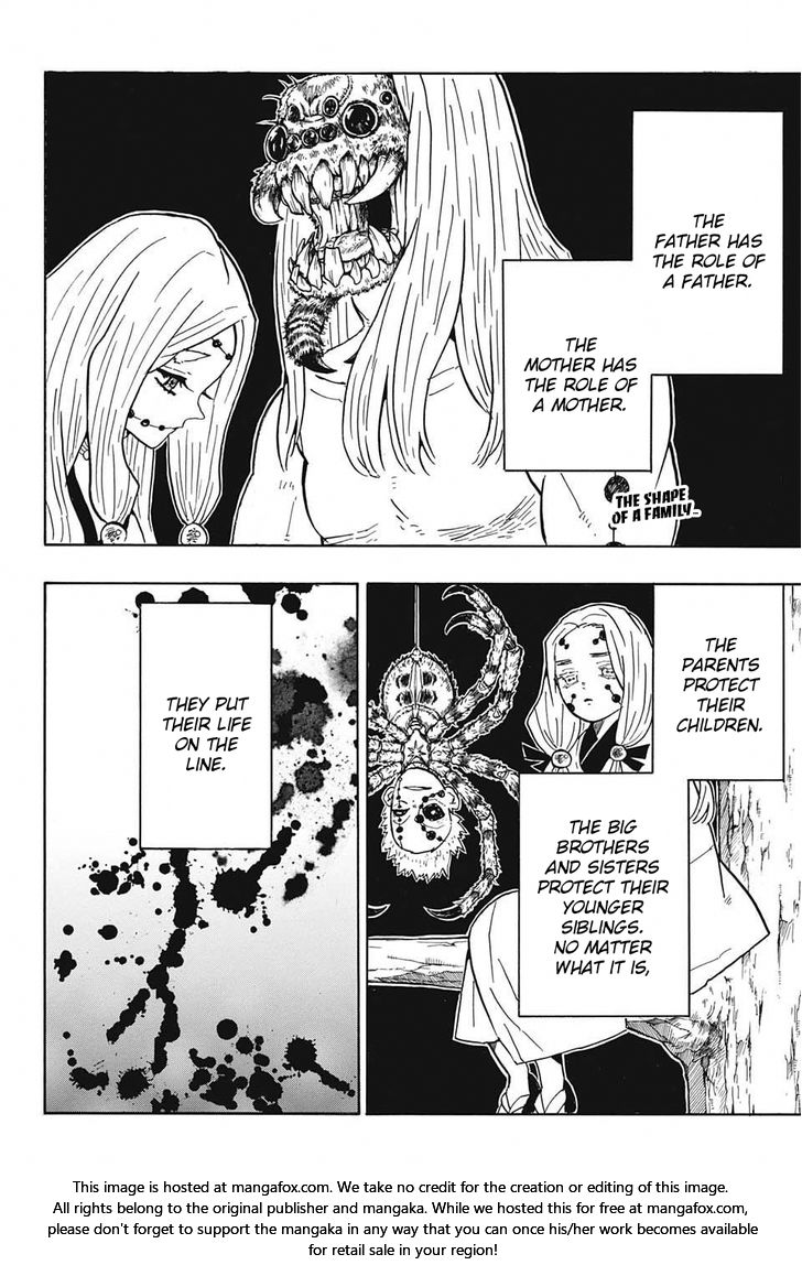 Kimetsu No Yaiba Demon Slayer, Chapter 39 g002 - Kimetsu No Yaiba Demon Slayer, Chapter 39