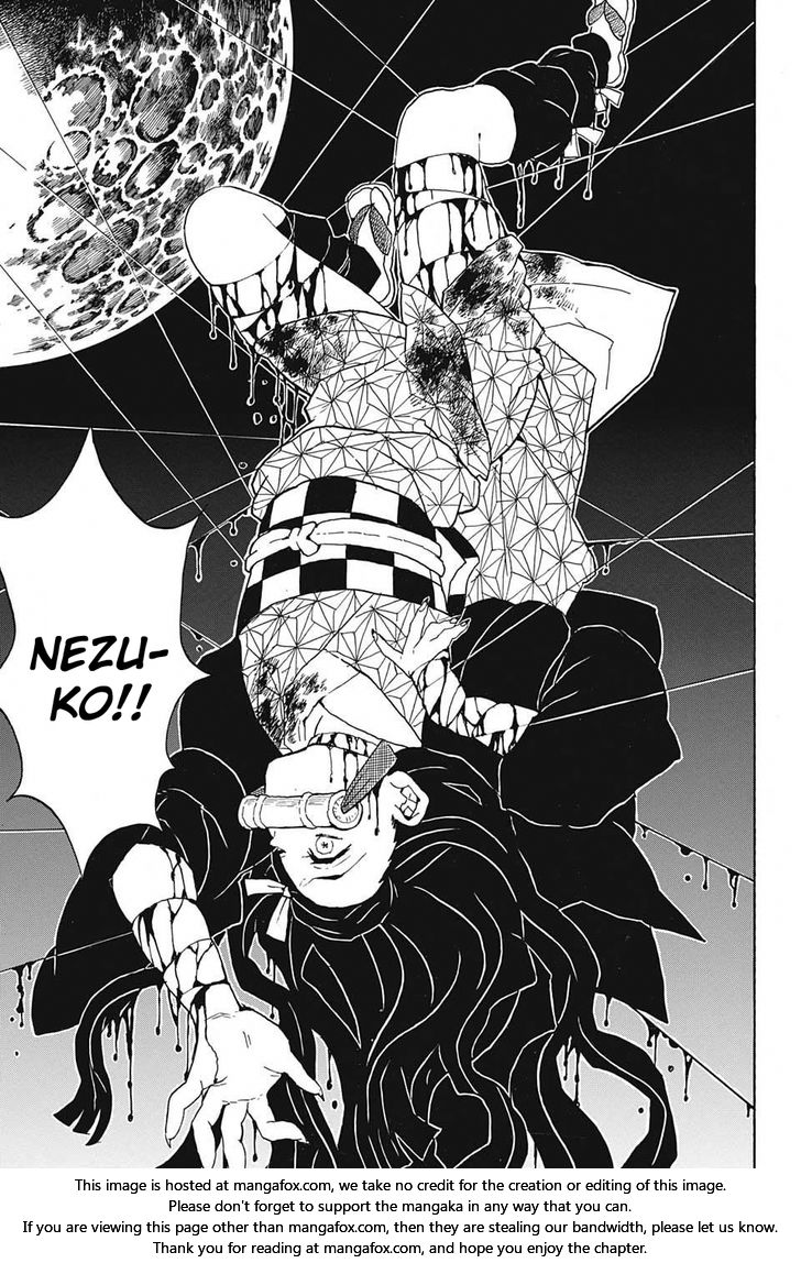 Kimetsu No Yaiba Demon Slayer, Chapter 39 g009 - Kimetsu No Yaiba Demon Slayer, Chapter 39