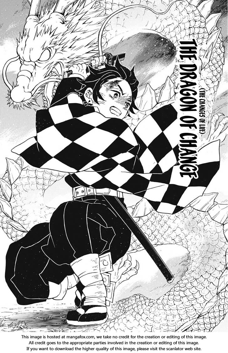 Kimetsu No Yaiba Demon Slayer, Chapter 39 g012 - Kimetsu No Yaiba Demon Slayer, Chapter 39