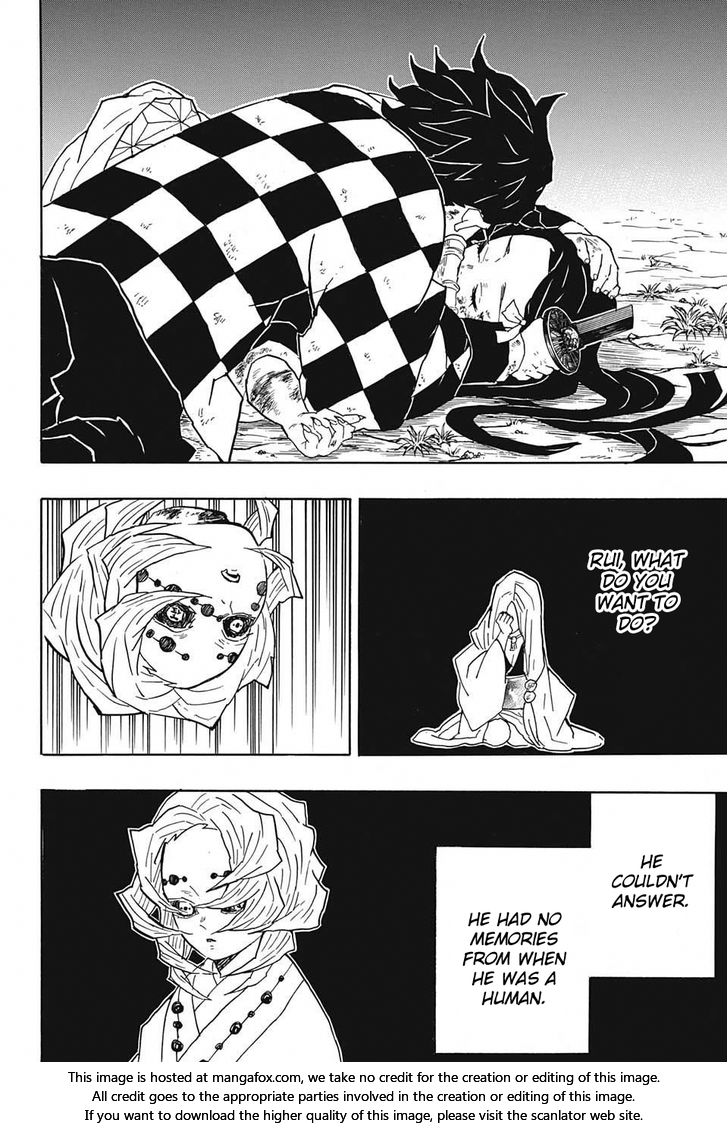 Kimetsu No Yaiba Demon Slayer, Chapter 42 c020 - Kimetsu No Yaiba Demon Slayer, Chapter 42