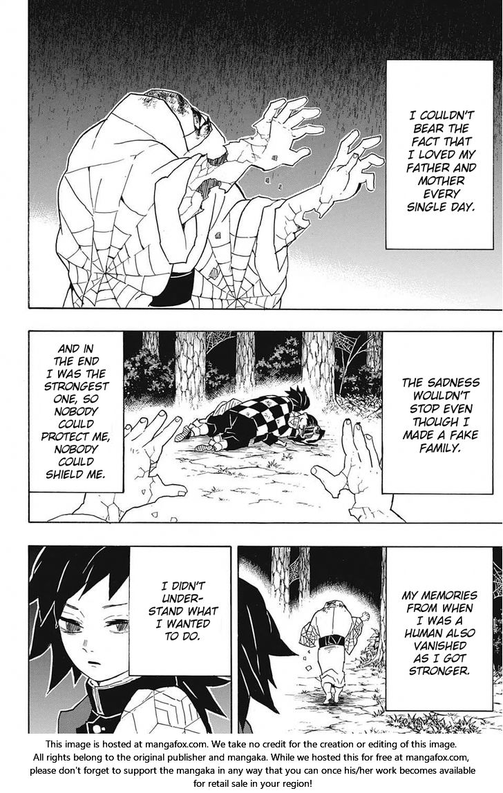 Kimetsu No Yaiba Demon Slayer, Chapter 43 f008 - Kimetsu No Yaiba Demon Slayer, Chapter 43