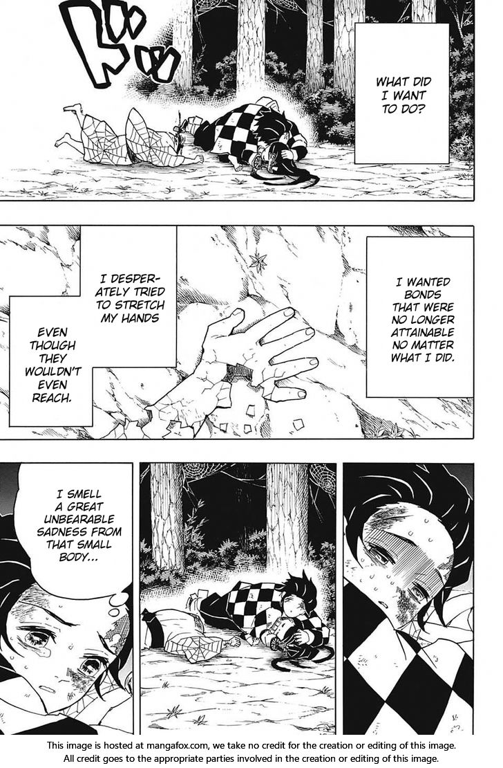 Kimetsu No Yaiba Demon Slayer, Chapter 43 f009 - Kimetsu No Yaiba Demon Slayer, Chapter 43