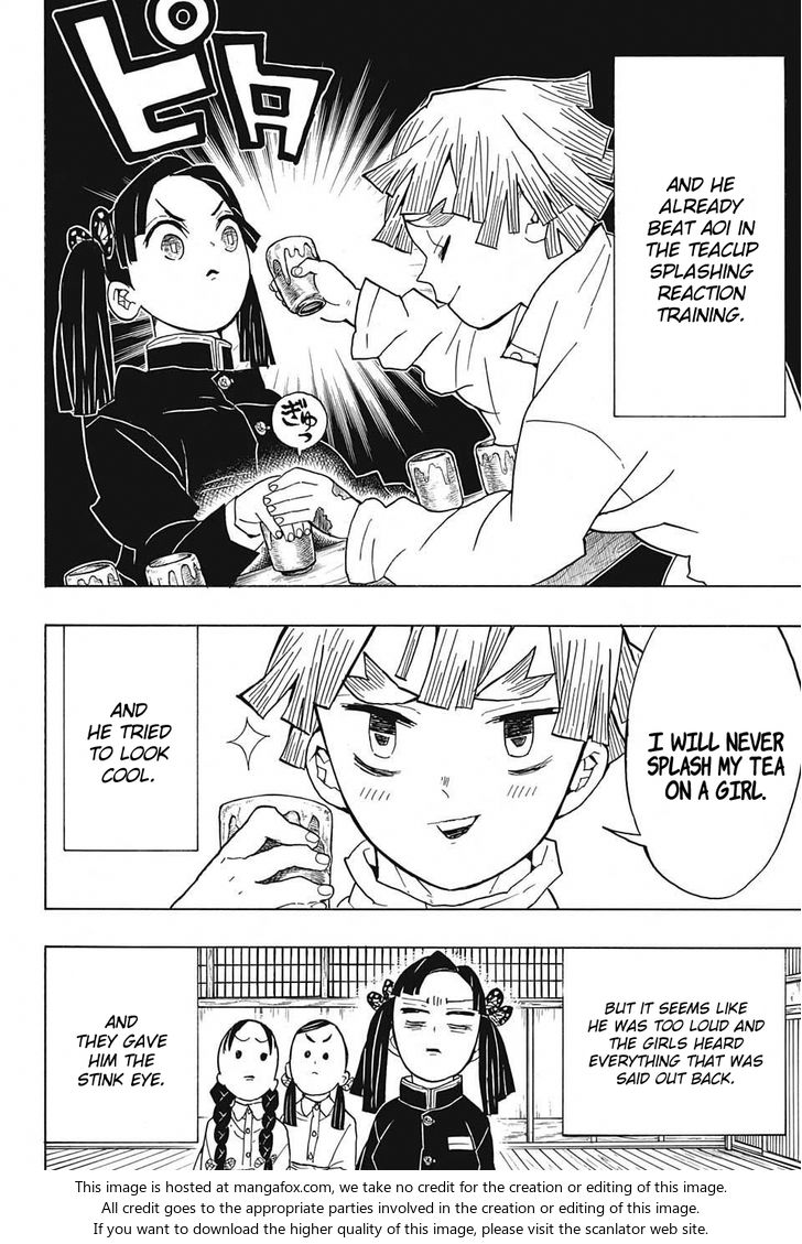 Kimetsu No Yaiba Demon Slayer, Chapter 49 kimg012 - Kimetsu No Yaiba Demon Slayer, Chapter 49