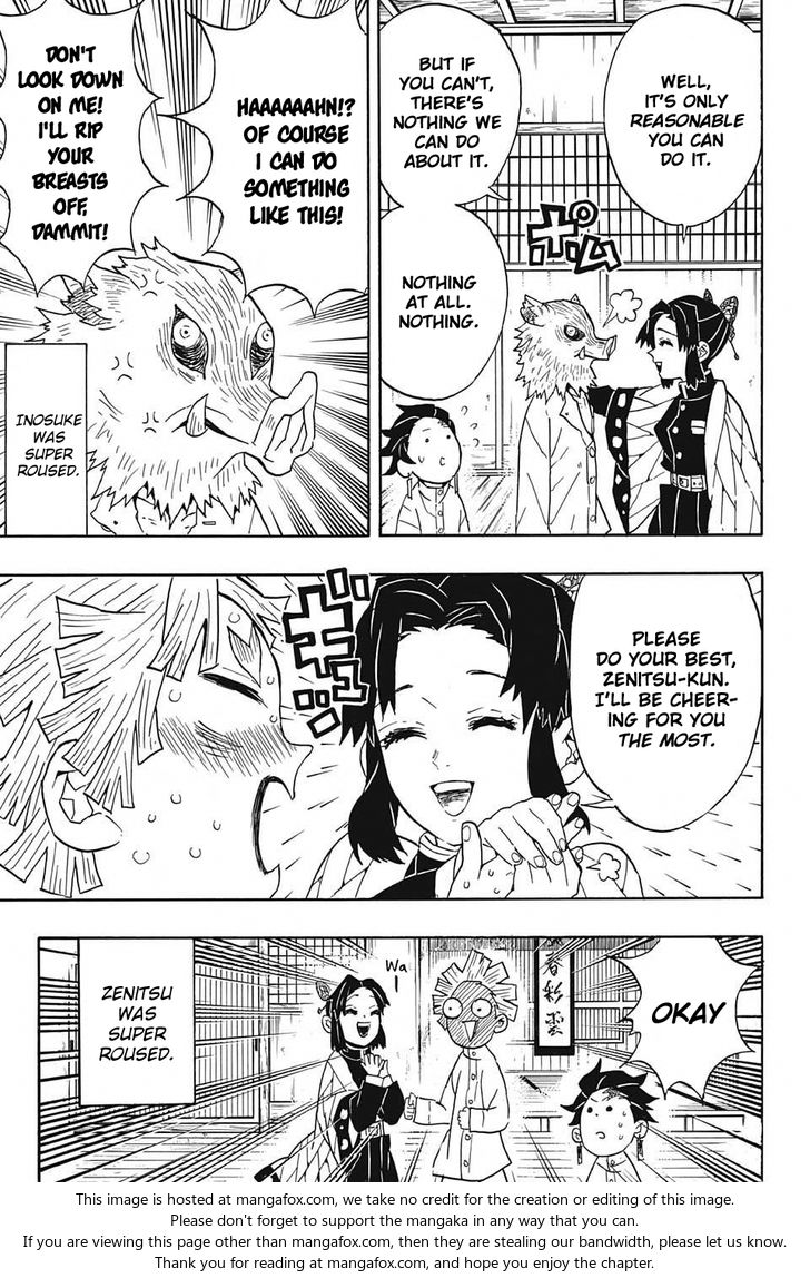 Kimetsu No Yaiba Demon Slayer, Chapter 51 b003 - Kimetsu No Yaiba Demon Slayer, Chapter 51