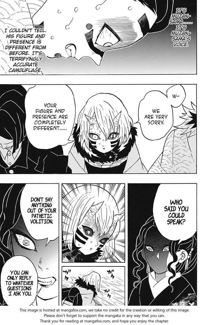 Kimetsu No Yaiba Demon Slayer, Chapter 51 b017 - Kimetsu No Yaiba Demon Slayer, Chapter 51