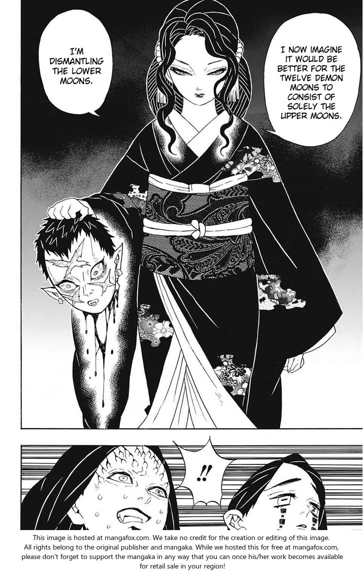 Kimetsu No Yaiba Demon Slayer, Chapter 52 p010 - Kimetsu No Yaiba Demon Slayer, Chapter 52