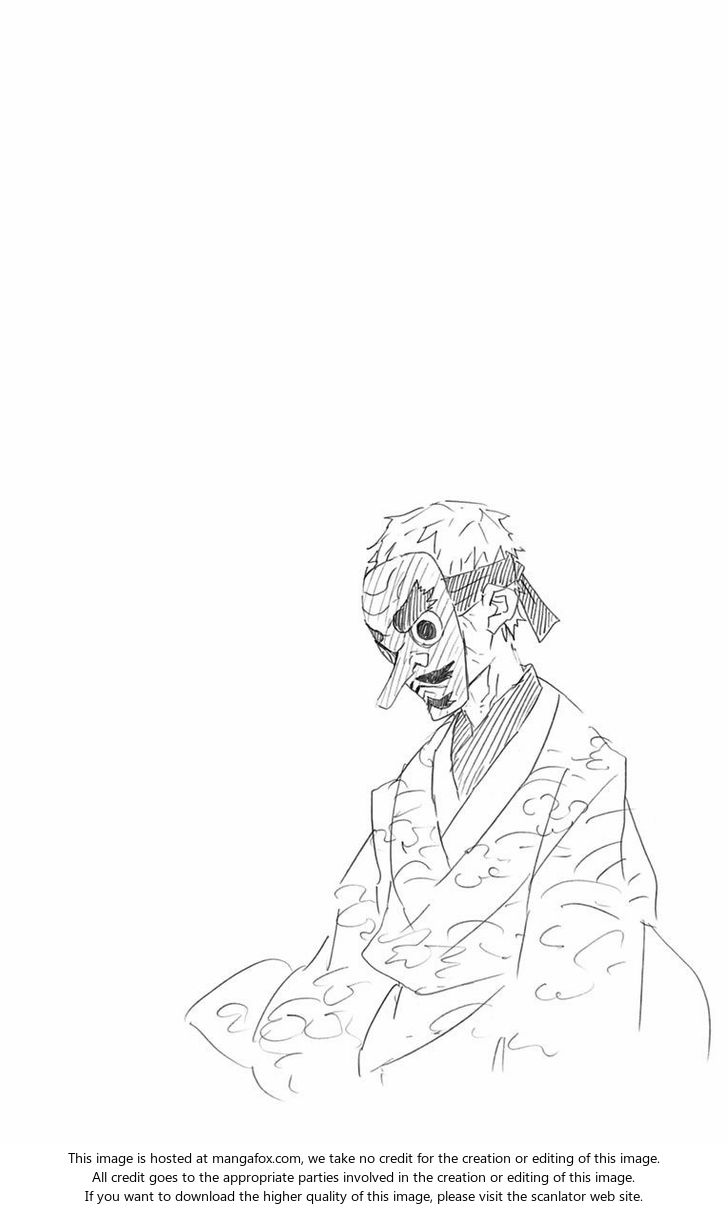 Kimetsu No Yaiba Demon Slayer, Chapter 52.5 l005 - Kimetsu No Yaiba Demon Slayer, Chapter 52.5