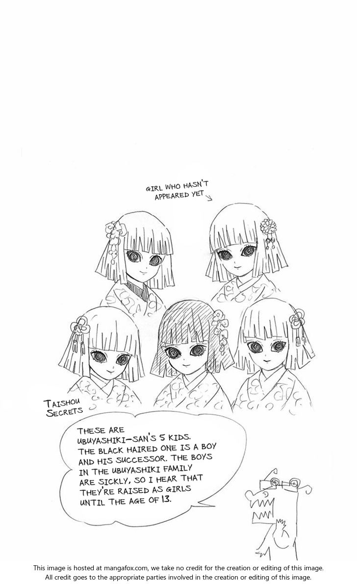 Kimetsu No Yaiba Demon Slayer, Chapter 52.5 l006 - Kimetsu No Yaiba Demon Slayer, Chapter 52.5