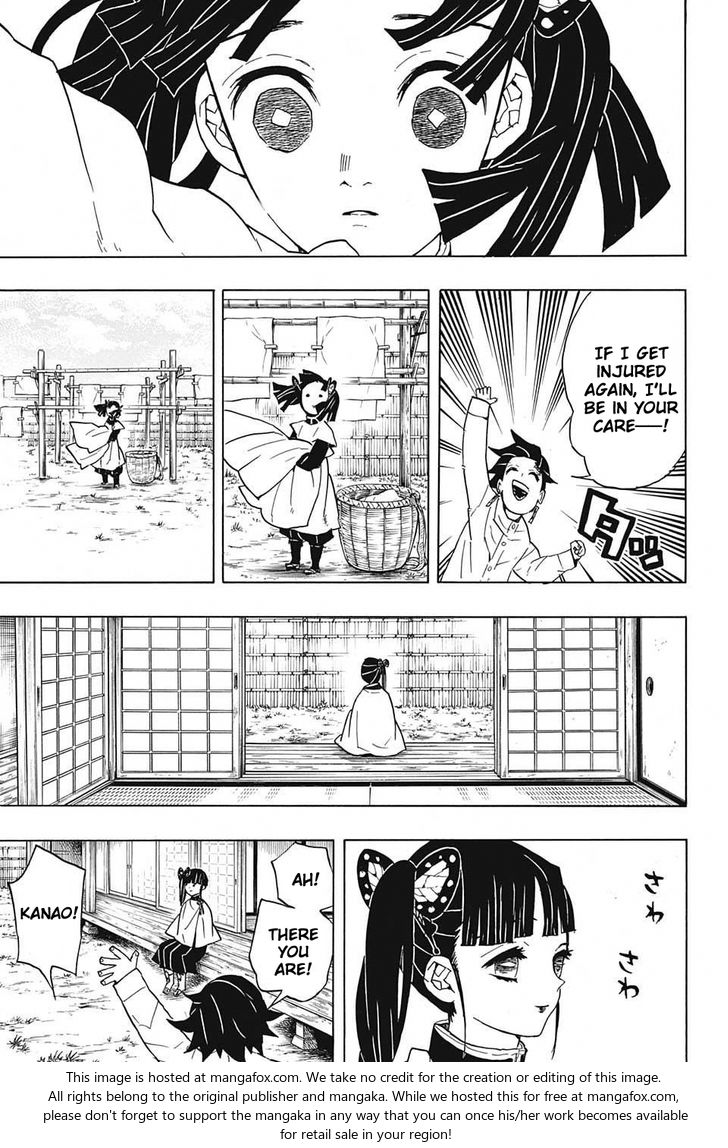 Kimetsu No Yaiba Demon Slayer, Chapter 53 e009 - Kimetsu No Yaiba Demon Slayer, Chapter 53