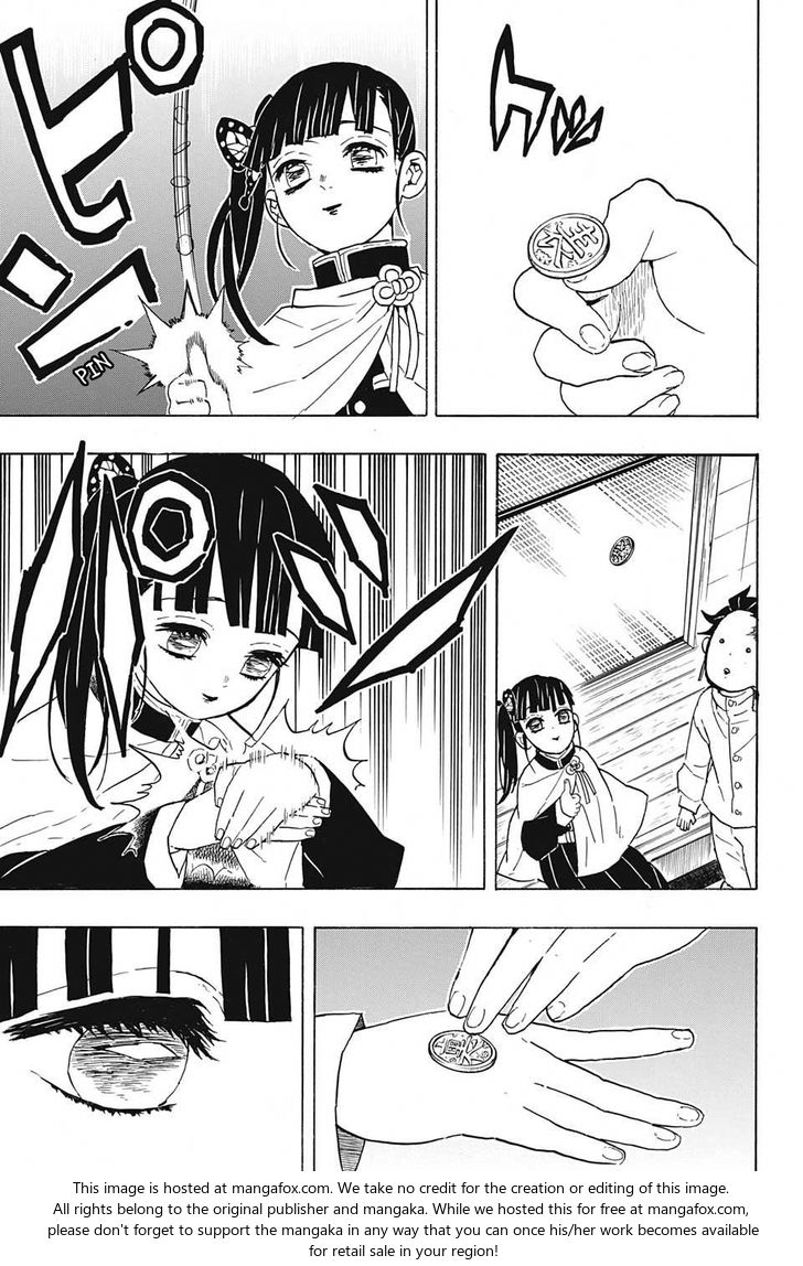 Kimetsu No Yaiba Demon Slayer, Chapter 53 e011 - Kimetsu No Yaiba Demon Slayer, Chapter 53