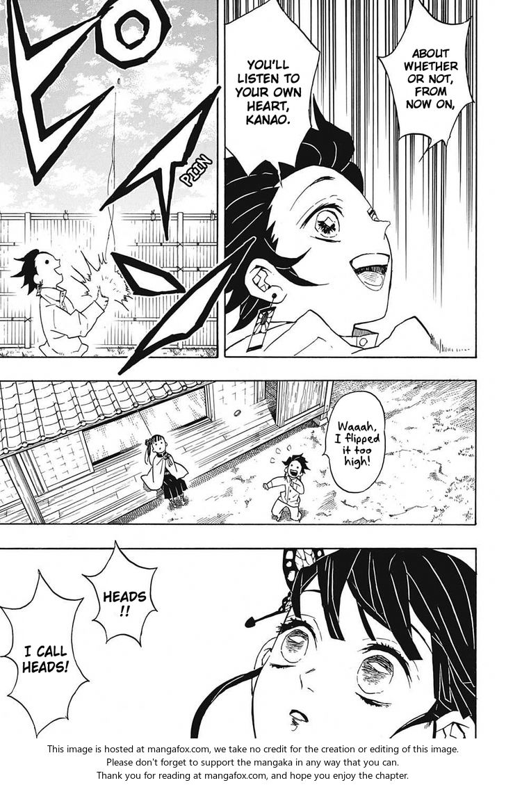 Kimetsu No Yaiba Demon Slayer, Chapter 53 e015 - Kimetsu No Yaiba Demon Slayer, Chapter 53