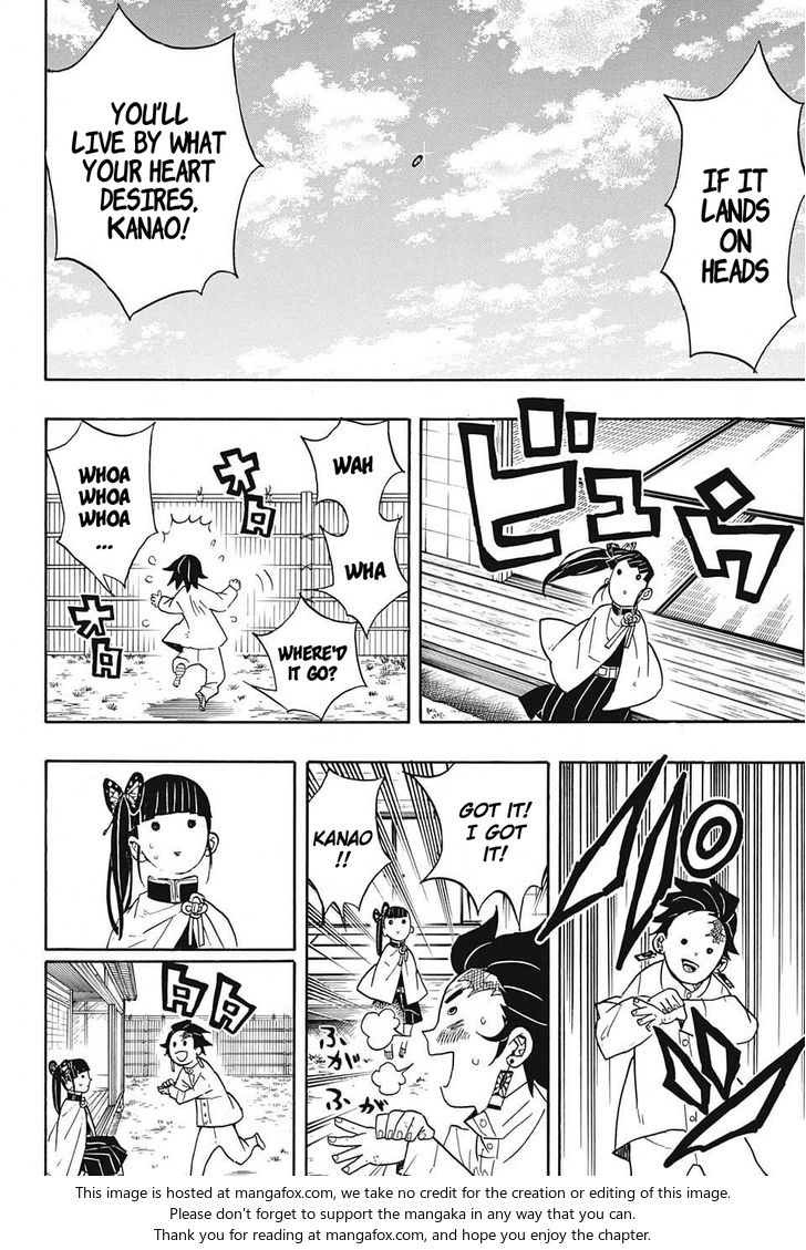 Kimetsu No Yaiba Demon Slayer, Chapter 53 e016 - Kimetsu No Yaiba Demon Slayer, Chapter 53