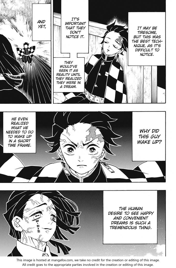 Kimetsu No Yaiba Demon Slayer, Chapter 59 b003 - Kimetsu No Yaiba Demon Slayer, Chapter 59