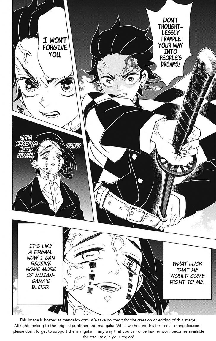 Kimetsu No Yaiba Demon Slayer, Chapter 59 b004 - Kimetsu No Yaiba Demon Slayer, Chapter 59