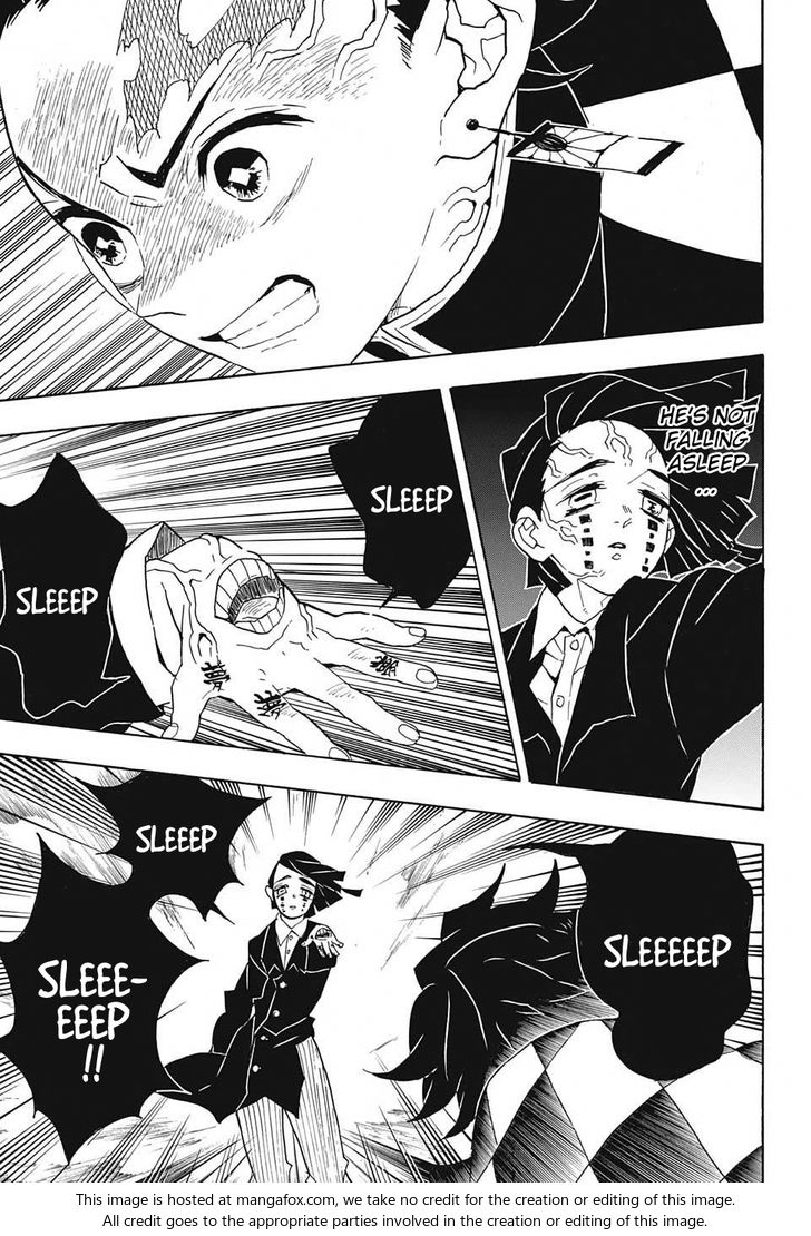 Kimetsu No Yaiba Demon Slayer, Chapter 59 b007 - Kimetsu No Yaiba Demon Slayer, Chapter 59
