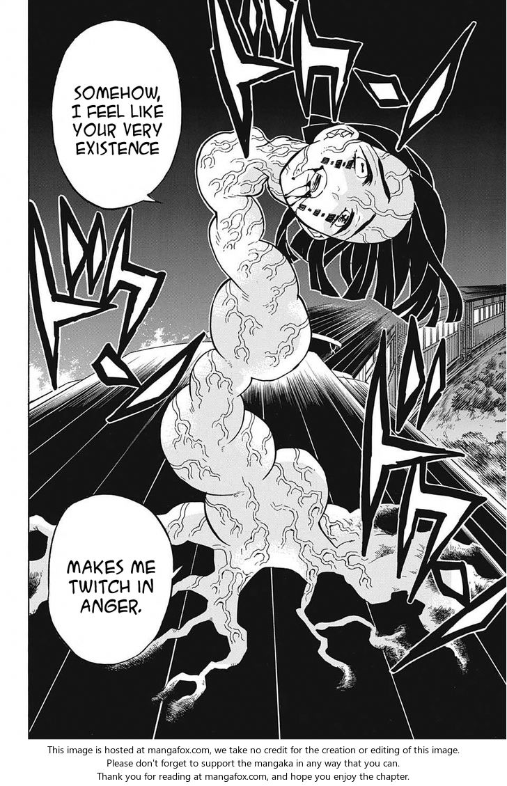 Kimetsu No Yaiba Demon Slayer, Chapter 59 b014 - Kimetsu No Yaiba Demon Slayer, Chapter 59