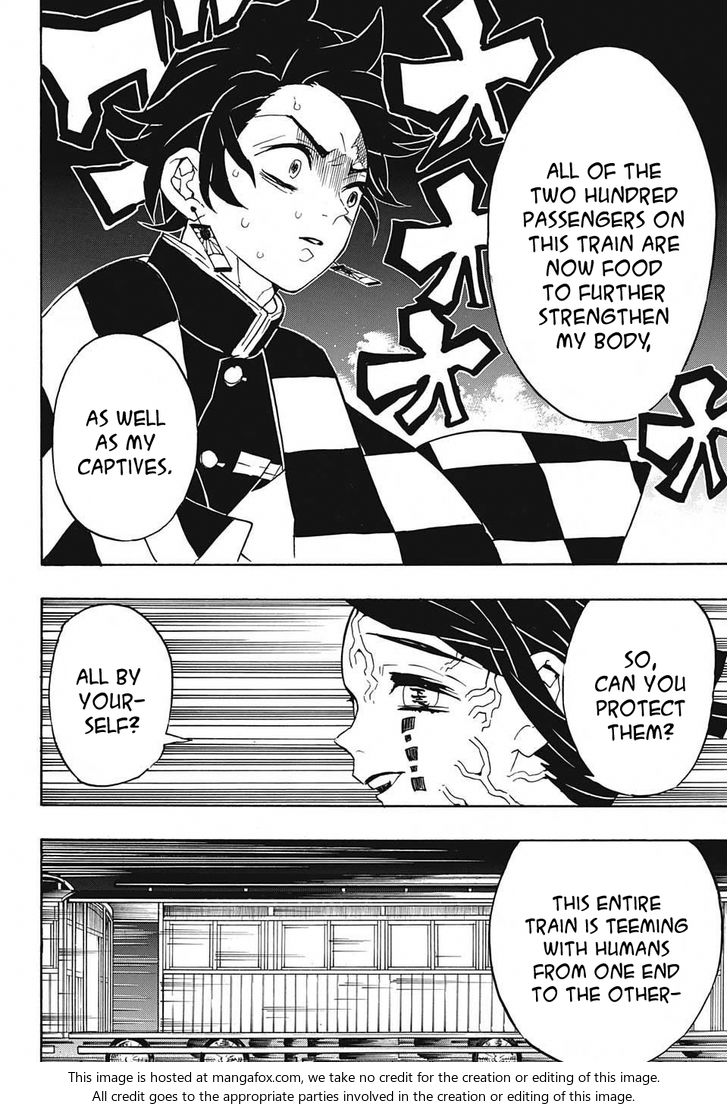 Kimetsu No Yaiba Demon Slayer, Chapter 59 b018 - Kimetsu No Yaiba Demon Slayer, Chapter 59