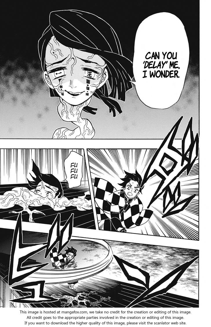 Kimetsu No Yaiba Demon Slayer, Chapter 59 b019 - Kimetsu No Yaiba Demon Slayer, Chapter 59