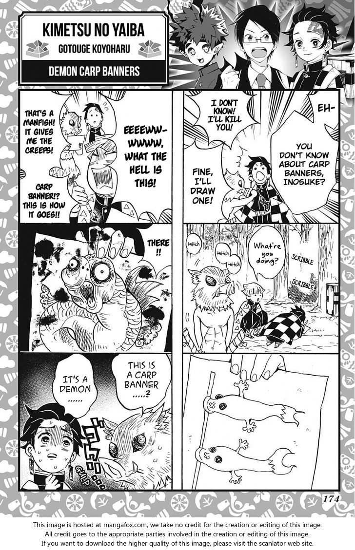 Kimetsu No Yaiba Demon Slayer, Chapter 59 b022 - Kimetsu No Yaiba Demon Slayer, Chapter 59