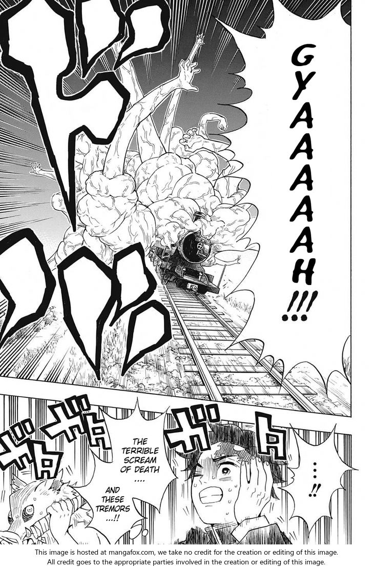 Kimetsu No Yaiba Demon Slayer, Chapter 62 i003 - Kimetsu No Yaiba Demon Slayer, Chapter 62