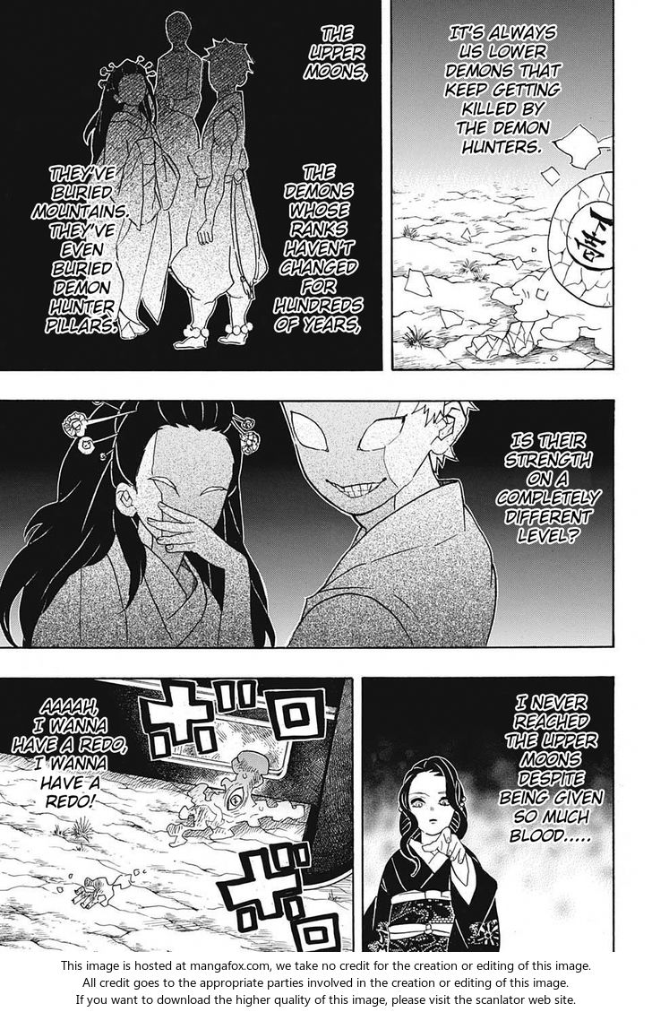 Kimetsu No Yaiba Demon Slayer, Chapter 62 i013 - Kimetsu No Yaiba Demon Slayer, Chapter 62