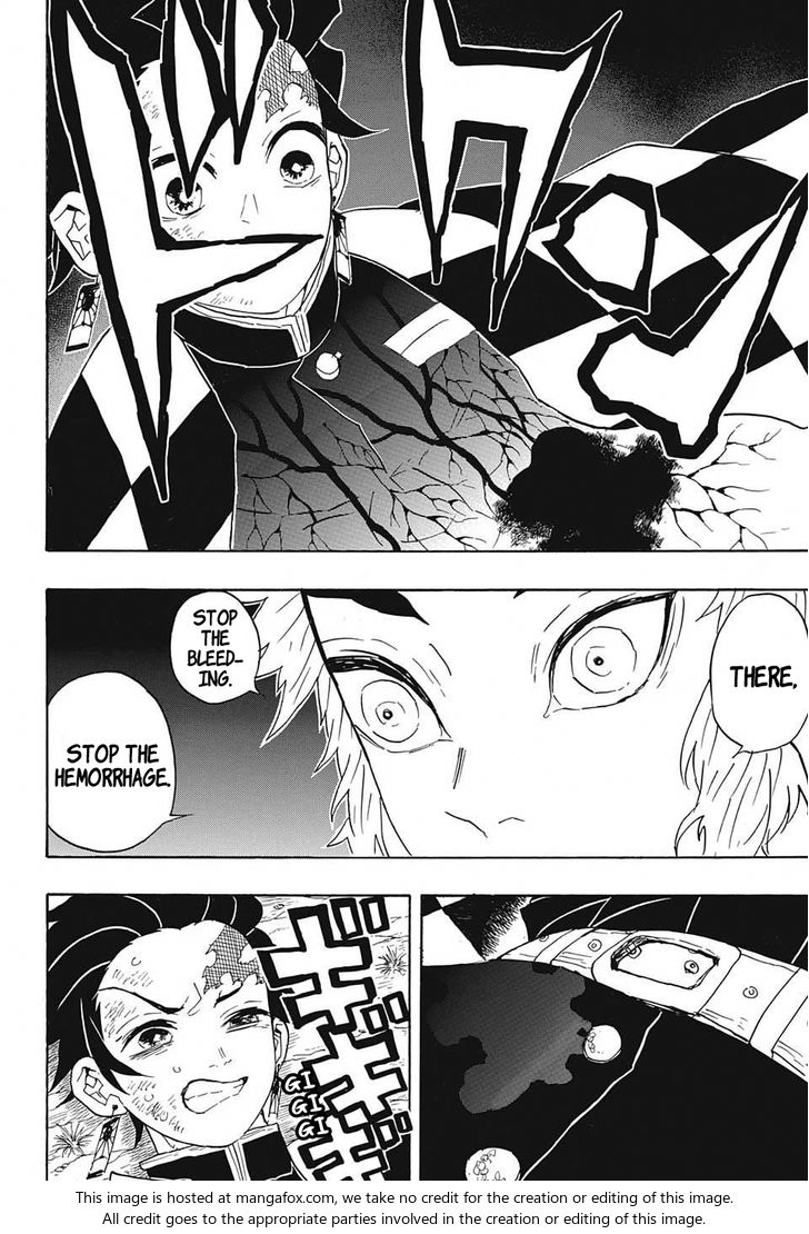 Kimetsu No Yaiba Demon Slayer, Chapter 62 i016 - Kimetsu No Yaiba Demon Slayer, Chapter 62