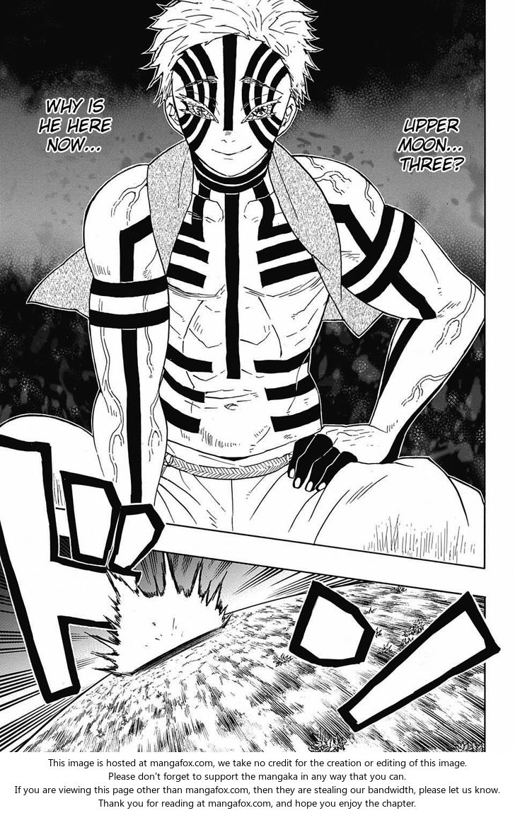 Kimetsu No Yaiba Demon Slayer, Chapter 63 h003 - Kimetsu No Yaiba Demon Slayer, Chapter 63