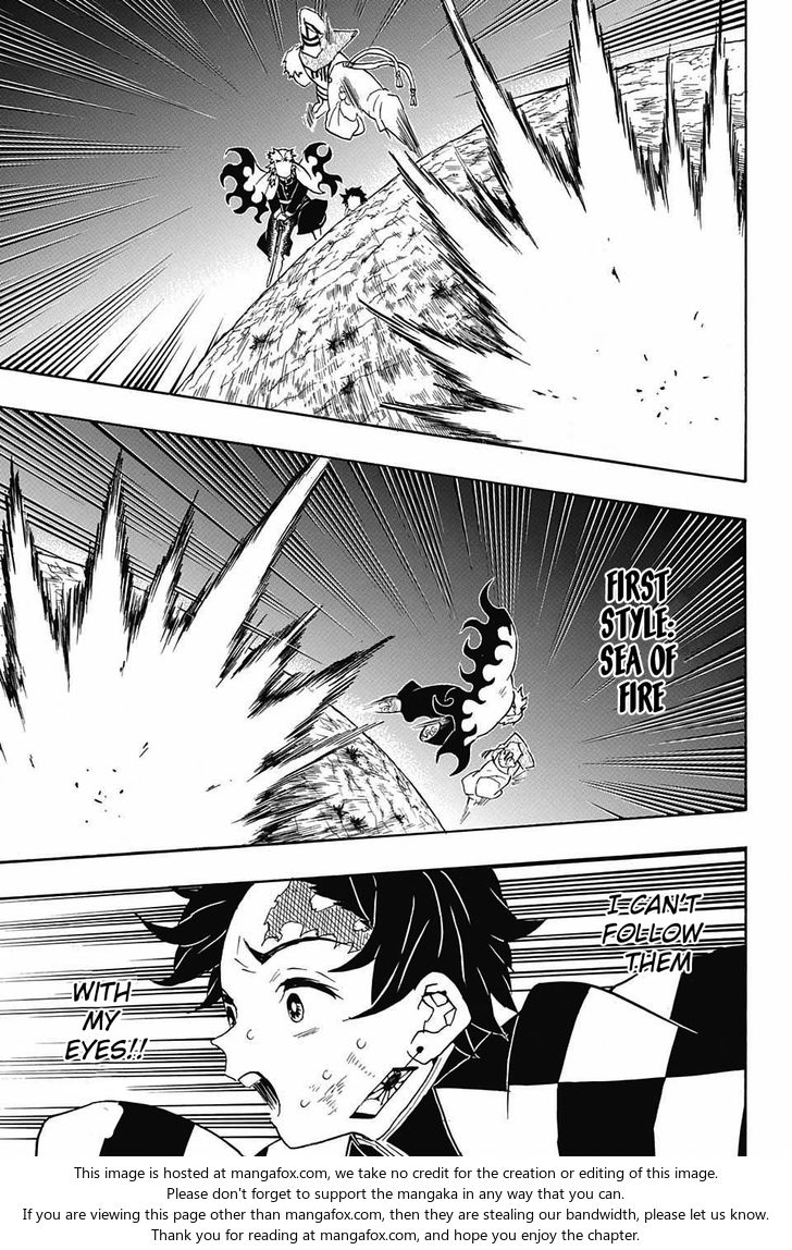 Kimetsu No Yaiba Demon Slayer, Chapter 63 h013 - Kimetsu No Yaiba Demon Slayer, Chapter 63