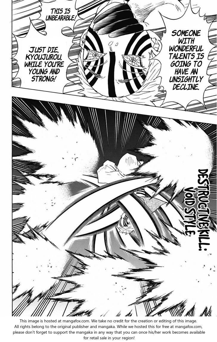 Kimetsu No Yaiba Demon Slayer, Chapter 63 h016 - Kimetsu No Yaiba Demon Slayer, Chapter 63