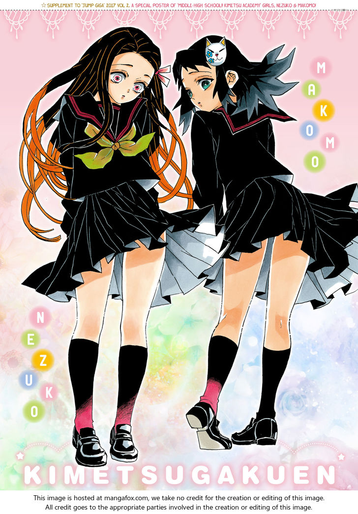 Kimetsu No Yaiba Demon Slayer, Chapter 63 h022 - Kimetsu No Yaiba Demon Slayer, Chapter 63