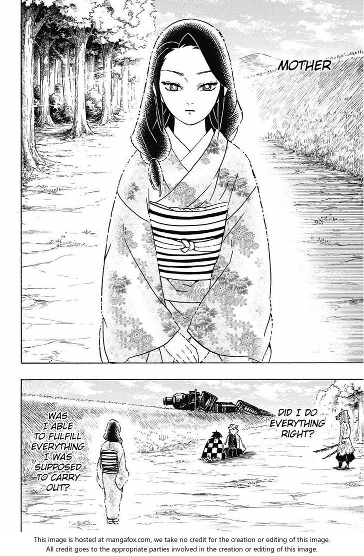 Kimetsu No Yaiba Demon Slayer, Chapter 66 u008 - Kimetsu No Yaiba Demon Slayer, Chapter 66