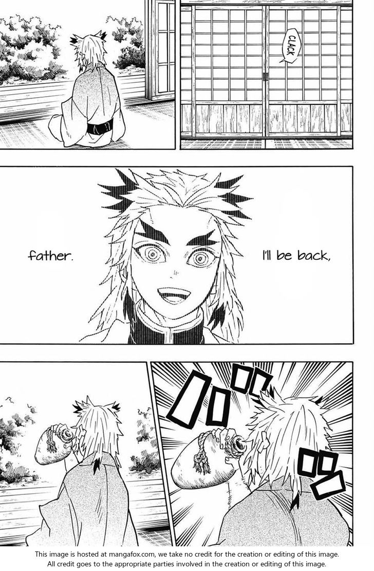 Kimetsu No Yaiba Demon Slayer, Chapter 69 i015 - Kimetsu No Yaiba Demon Slayer, Chapter 69
