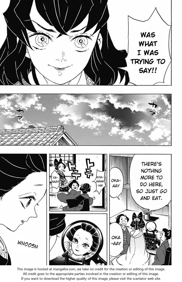 Kimetsu No Yaiba Demon Slayer, Chapter 75 n075 013 - Kimetsu No Yaiba Demon Slayer, Chapter 75