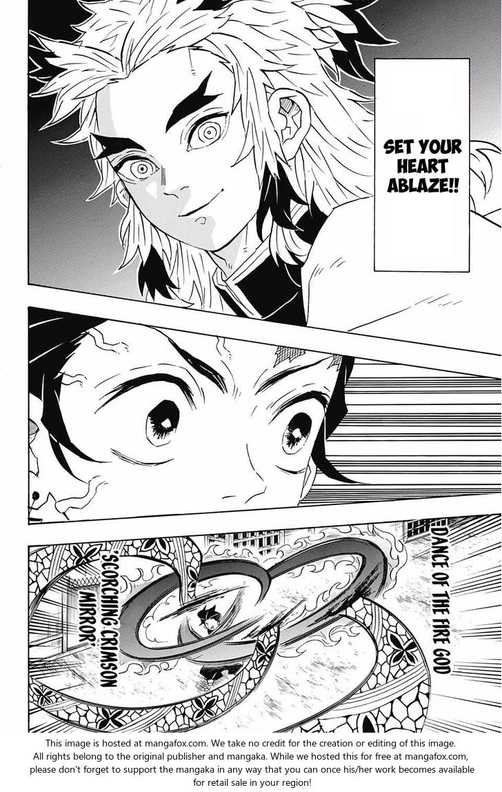 Kimetsu No Yaiba Demon Slayer, Chapter 77 l077 014 - Kimetsu No Yaiba Demon Slayer, Chapter 77