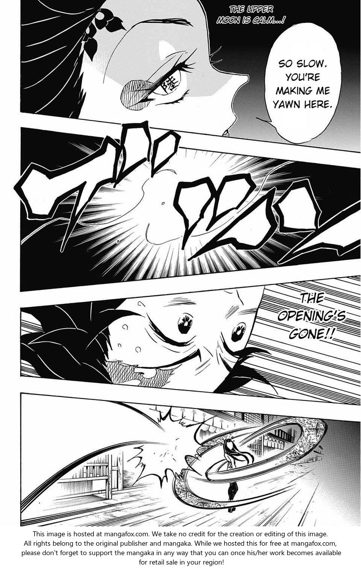 Kimetsu No Yaiba Demon Slayer, Chapter 78 r078 002 - Kimetsu No Yaiba Demon Slayer, Chapter 78