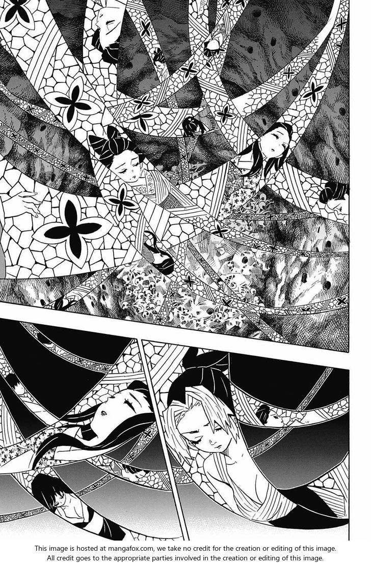 Kimetsu No Yaiba Demon Slayer, Chapter 78 r078 017 - Kimetsu No Yaiba Demon Slayer, Chapter 78